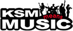 KSM Means Music