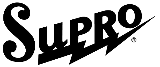 Supro_guitars_logo